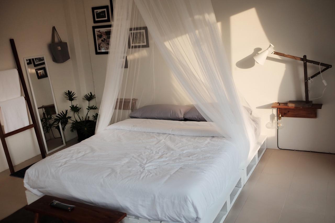 Mountscene At Cervidae Bed and Breakfast Τσιάνγκ Μάι Εξωτερικό φωτογραφία