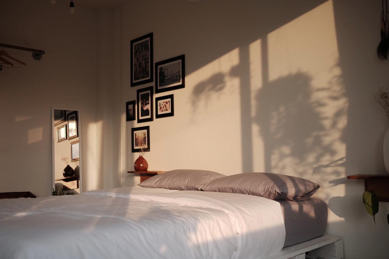 Mountscene At Cervidae Bed and Breakfast Τσιάνγκ Μάι Εξωτερικό φωτογραφία