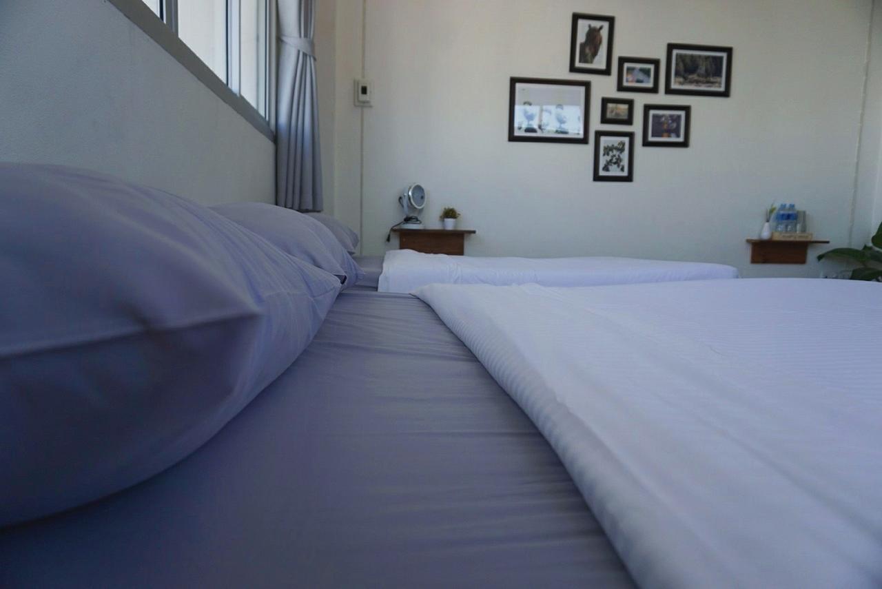 Mountscene At Cervidae Bed and Breakfast Τσιάνγκ Μάι Εξωτερικό φωτογραφία